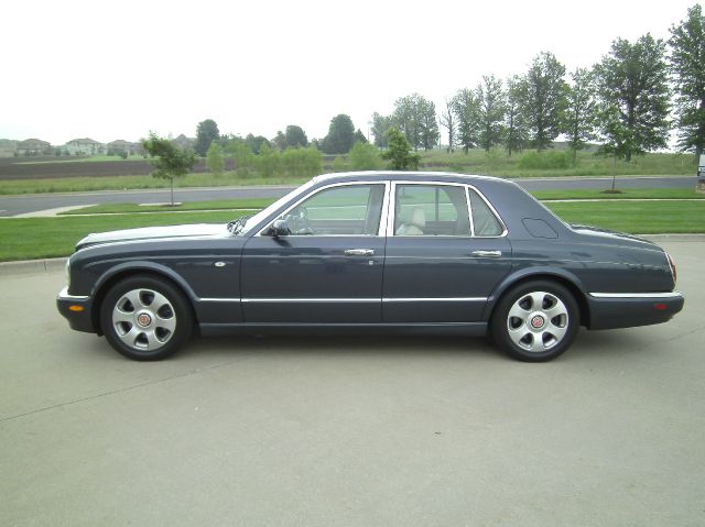 2000 Bentley ARNAGE 3.5S