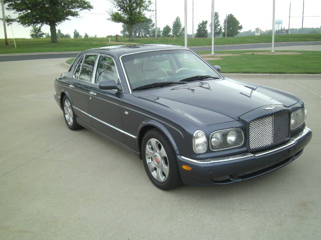 2000 Bentley ARNAGE 3.5S