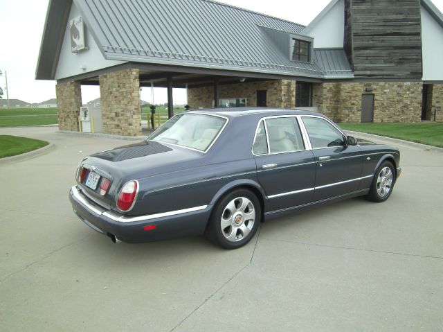 2000 Bentley ARNAGE 3.5S