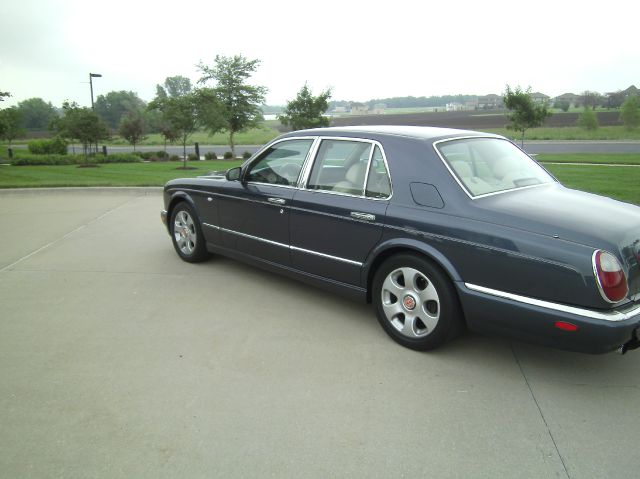2000 Bentley ARNAGE 3.5S