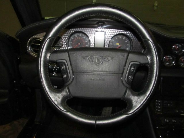 2002 Bentley ARNAGE All-wheel Drive SLT1