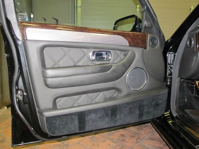 2002 Bentley ARNAGE All-wheel Drive SLT1