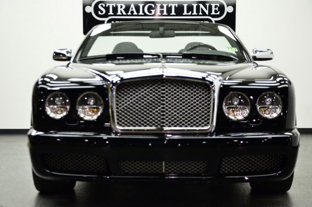 2007 Bentley Azure Base