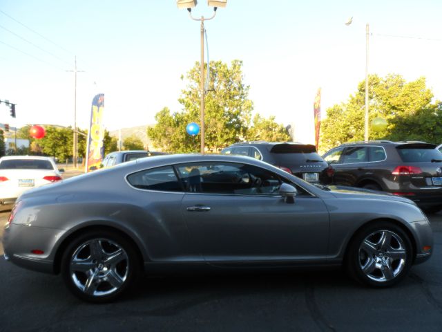 2005 Bentley Continental GT Premium
