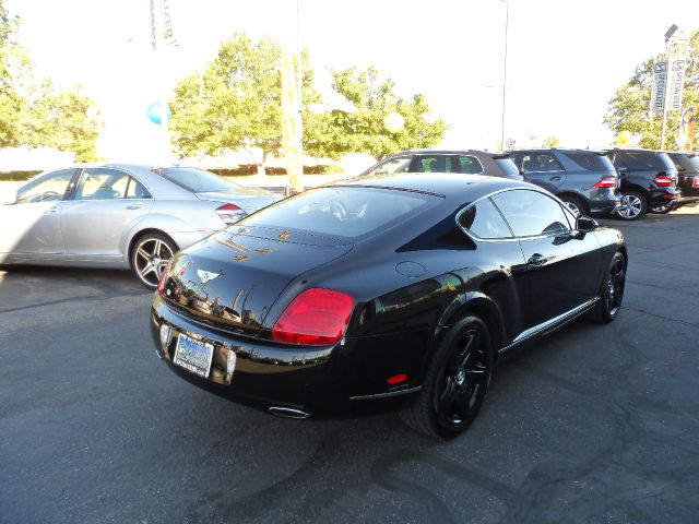 2005 Bentley Continental GT Premium