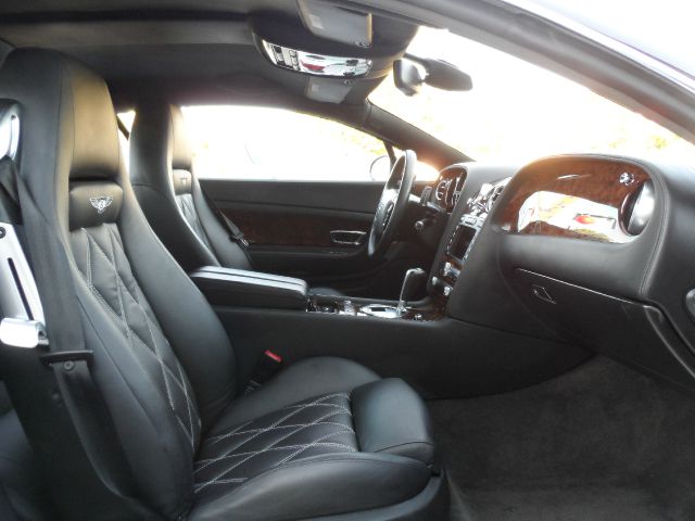 2005 Bentley Continental GT Premium