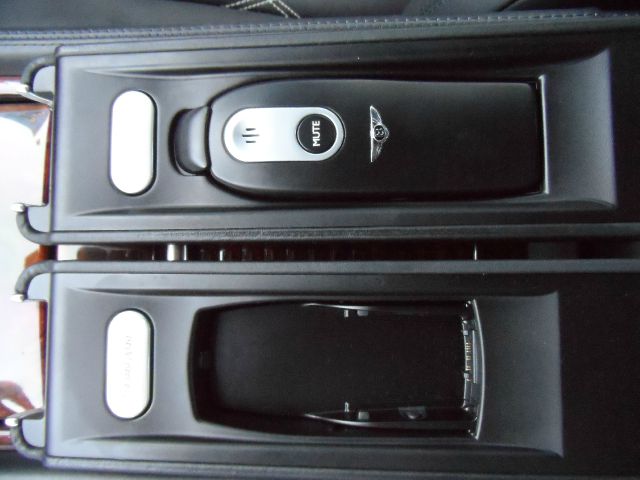 2005 Bentley Continental GT Premium