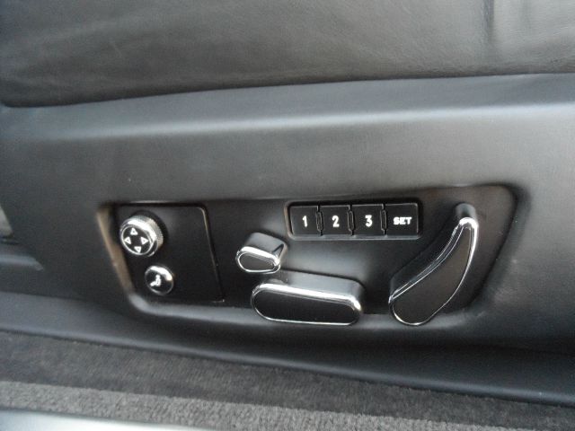 2005 Bentley Continental GT Premium