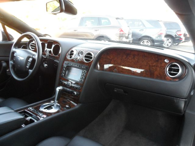 2005 Bentley Continental GT Premium