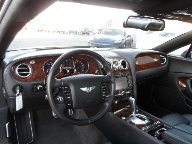 2005 Bentley Continental GT Premium