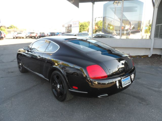 2005 Bentley Continental GT Premium
