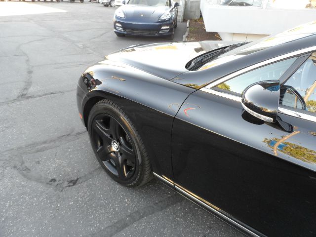 2005 Bentley Continental GT Premium