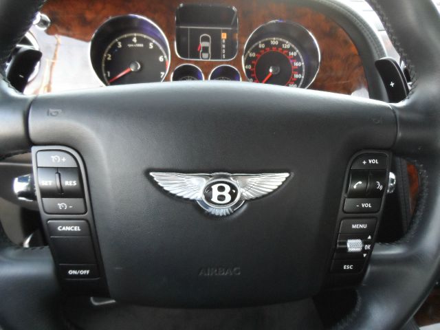 2005 Bentley Continental GT Premium