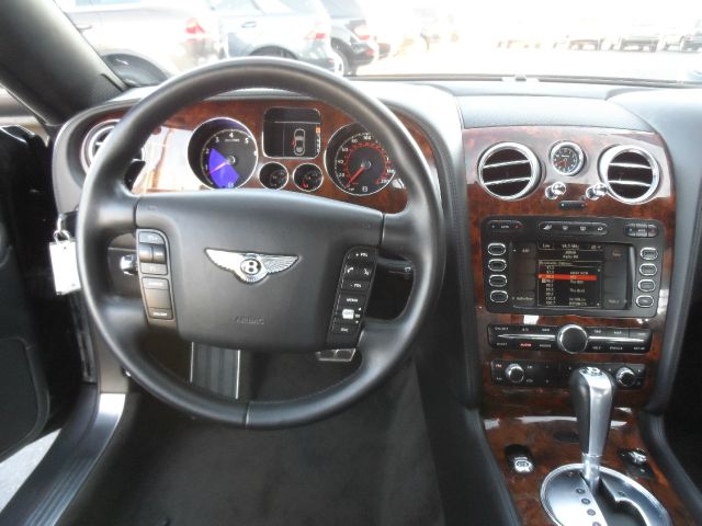 2005 Bentley Continental GT Premium