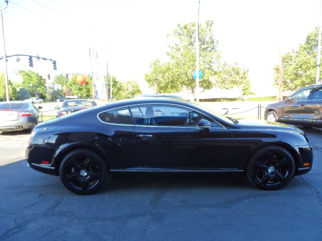 2005 Bentley Continental GT Premium