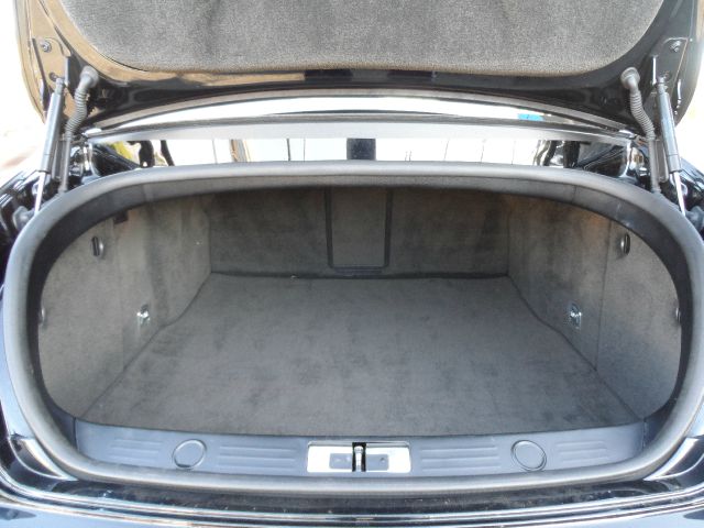 2005 Bentley Continental GT Premium