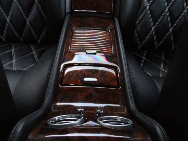 2005 Bentley Continental GT Premium