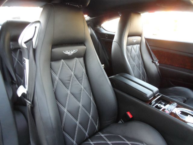 2005 Bentley Continental GT Premium