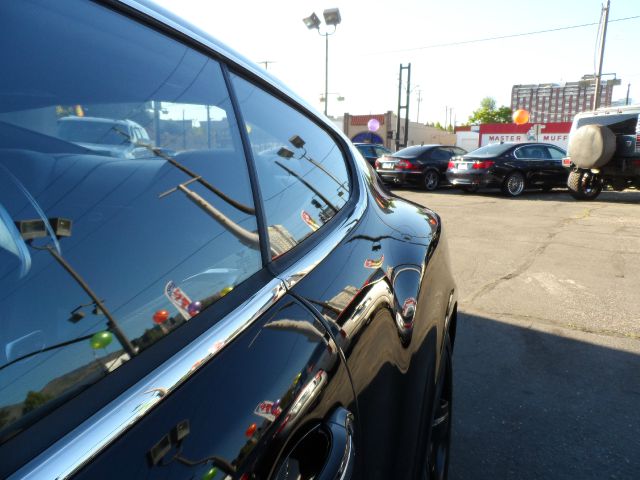 2005 Bentley Continental GT Premium