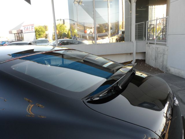 2005 Bentley Continental GT Premium