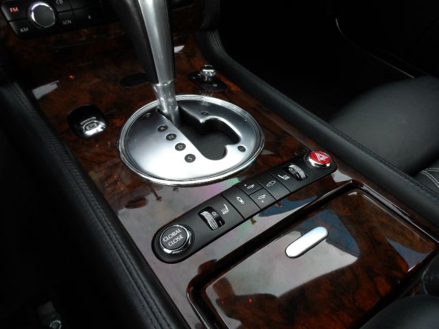 2005 Bentley Continental GT Premium