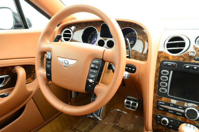 2005 Bentley Continental GT Premium