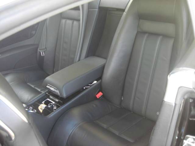 2005 Bentley Continental GT Premium