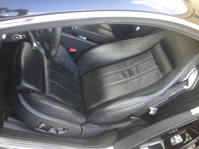 2005 Bentley Continental GT Premium