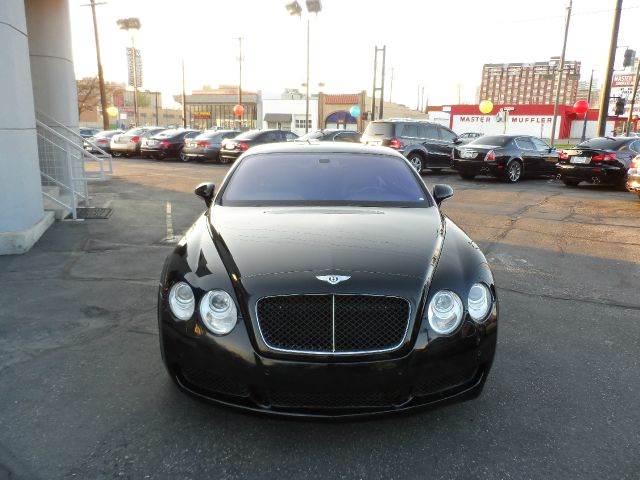 2005 Bentley Continental GT Premium
