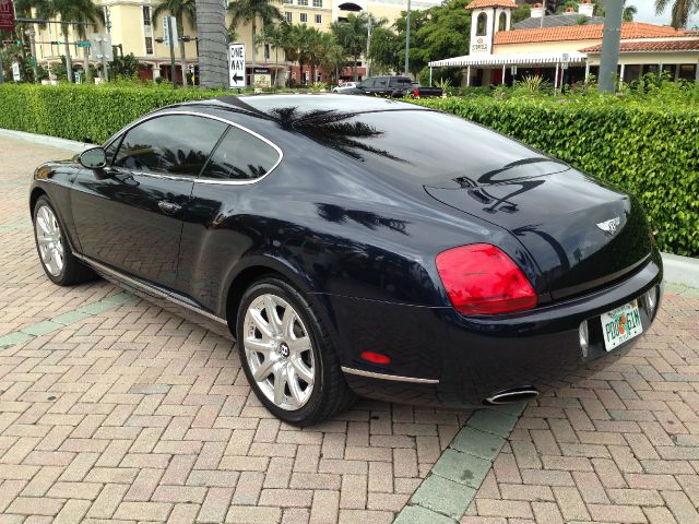2005 Bentley Continental GT Premium
