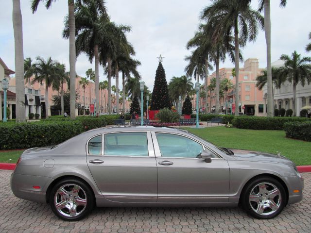 2006 Bentley Continental 3.5tl W/tech Pkg