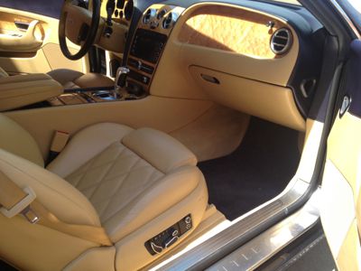 2006 Bentley Continental GT Premium