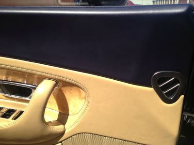 2006 Bentley Continental GT Premium