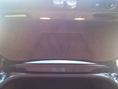 2006 Bentley Continental GT Premium