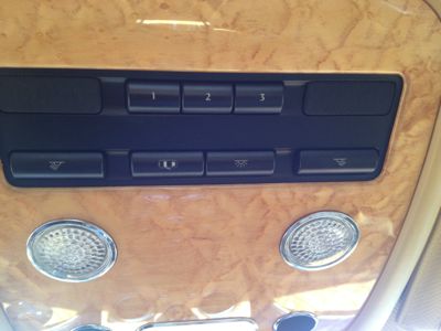 2006 Bentley Continental GT Premium