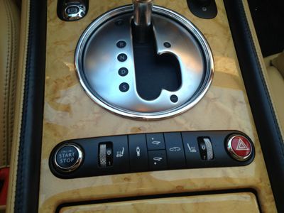 2006 Bentley Continental GT Premium