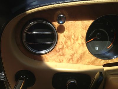 2006 Bentley Continental GT Premium