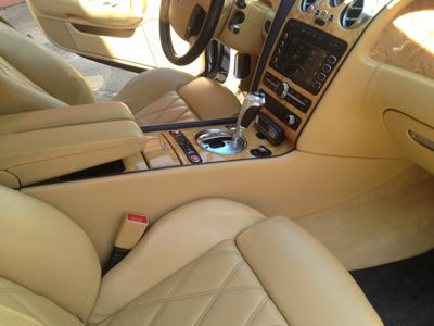 2006 Bentley Continental GT Premium