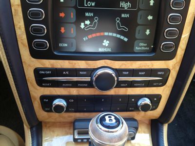 2006 Bentley Continental GT Premium