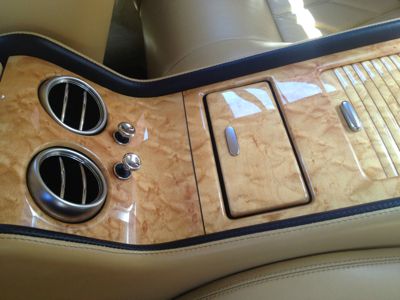 2006 Bentley Continental GT Premium