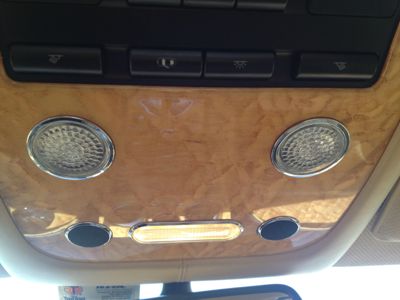 2006 Bentley Continental GT Premium