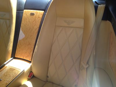 2006 Bentley Continental GT Premium