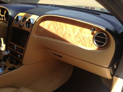 2006 Bentley Continental GT Premium