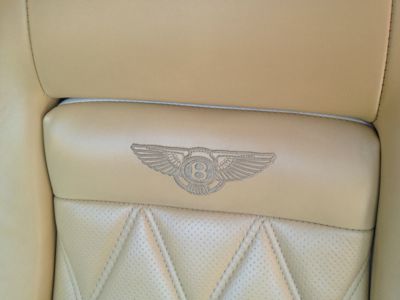 2006 Bentley Continental GT Premium