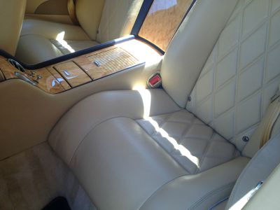 2006 Bentley Continental GT Premium