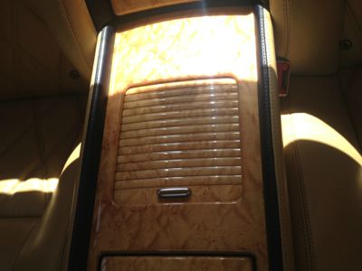 2006 Bentley Continental GT Premium