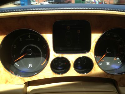 2006 Bentley Continental GT Premium