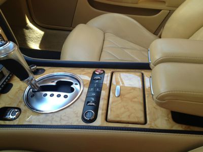 2006 Bentley Continental GT Premium