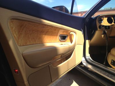 2006 Bentley Continental GT Premium