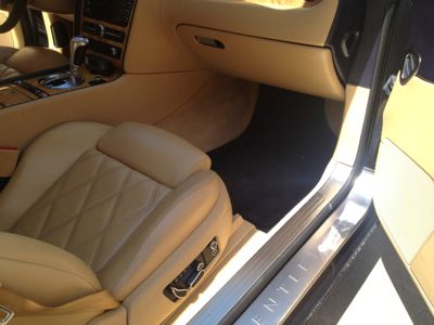 2006 Bentley Continental GT Premium